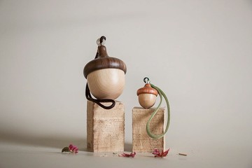 木質擴香禮盒 | 質感交換禮物