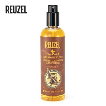 Reuzel 順髮蓬鬆造型噴霧（頭髮保濕護髮豐盈打底蓬蓬水澎澎水 蓬蓬澎澎順髮水順髮液順髮露 髮型打底水 蓬蓬粉澎澎粉