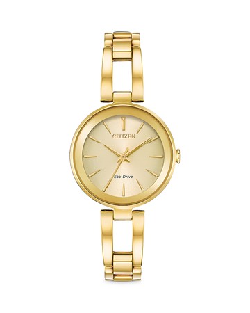 Citizen Eco Drive Axiom Watch, 28mm