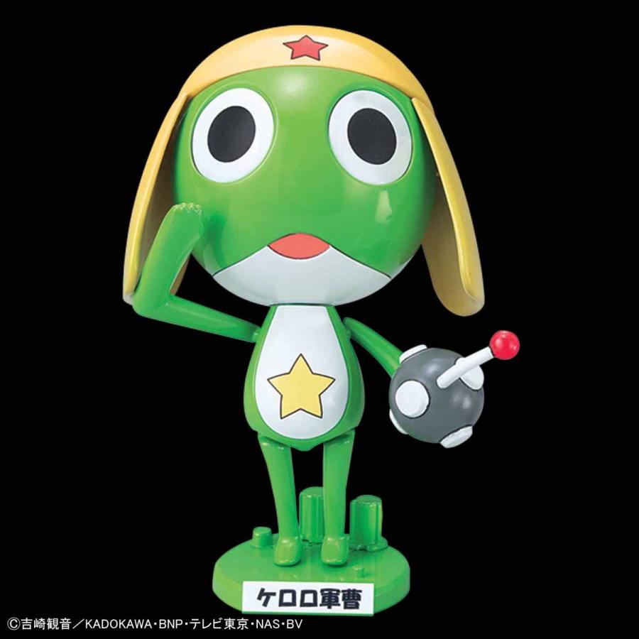 ケロロ軍曹 アニバーサリーパッケージ エディション ケロロ軍曹