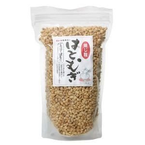 太陽食品 はとむぎ 焙じ粒 250g