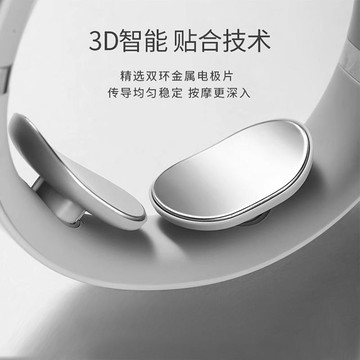 免運/附發票 年會禮品 伴手禮 禮品套裝 免運/附發票 年會禮品 伴手禮 禮品套裝 頸椎按摩儀智能頸部按摩器筋膜槍商務禮品定制logo高級感伴手禮工廠現貨直銷 可批發 店長推薦 5z1231