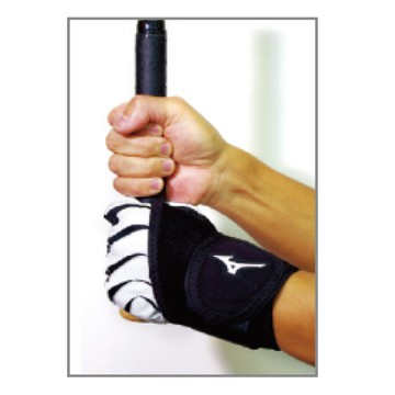 打擊護腕   _   1DTYB40009