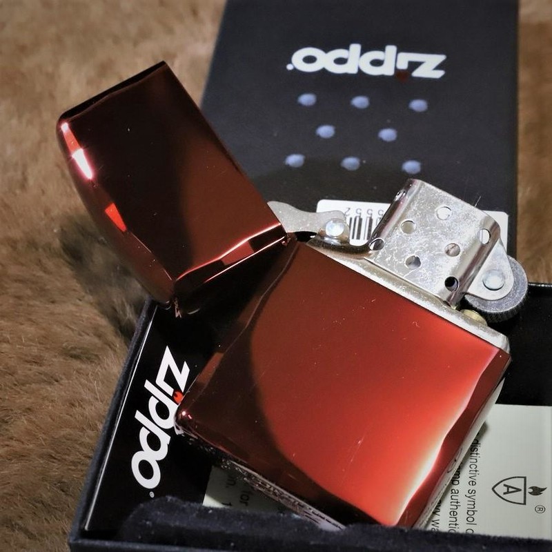 楽天市場】ZIPPO アーマー ジッポ ライター シャインレイ 鏡面