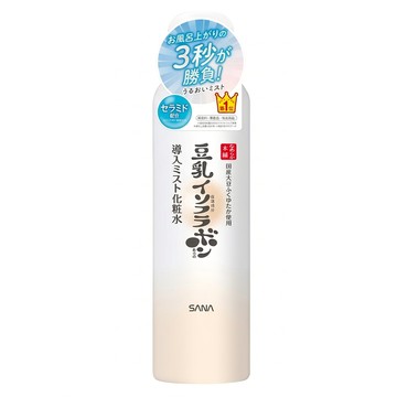 SANA 莎娜 豆乳美肌保濕超細微噴霧化妝水  1瓶  150g