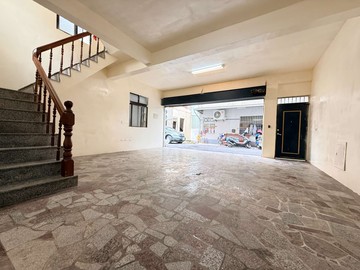 6.5米大面寬✨雙車靜巷透天✨佛心釋出｜高雄市岡山區竹圍北街