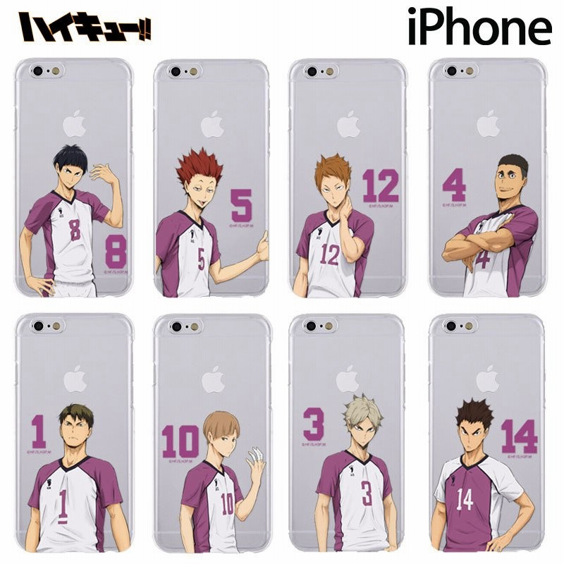 ハイキュー スマホケース Iphone14 Pro Max Mini Iphoneケース Iphone13 Iphone12 アニメ キャラクター グッズ 主題歌 5期 劇場版 Galaxyケース スマホカバー 通販 Lineポイント最大0 5 Get Lineショッピング
