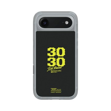 iPhone Air AirX 流變灰 - KID - 水喔水喔