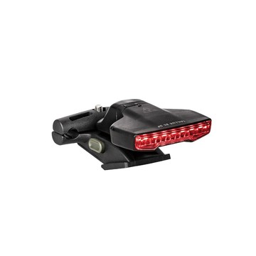 『小蔡單車』TOPEAK TAILLUX 25 DF 座墊整合式 車燈/警示燈/坐墊燈 公路車/登山車/自行車