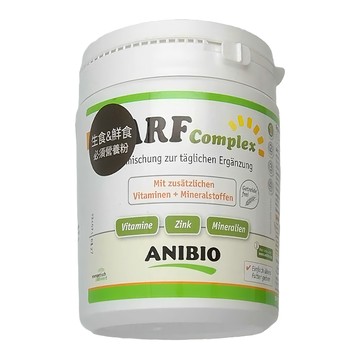 德國家醫 Barf-CompleX 生食/鮮食必須營養 420g 犬貓適用  1罐  Vitamins + Aminoacids/minerals