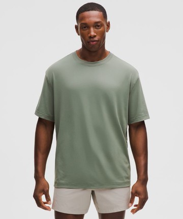 EasySet Training Short-Sleeve Shirt Size Medium