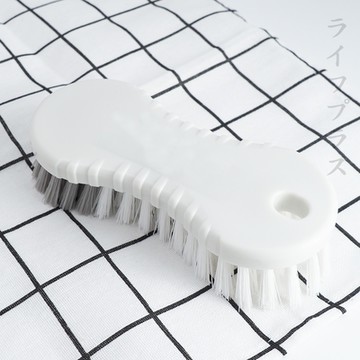 曲線洗衣刷-3入組