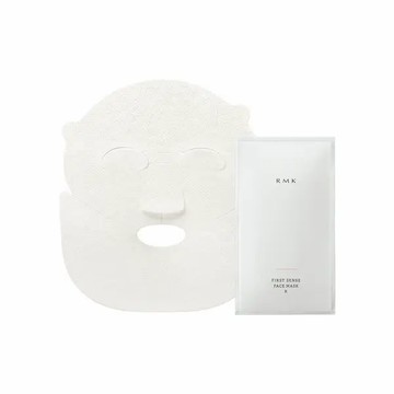 【RMK】煥膚美肌面膜 R