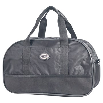 YESON 永生牌 18型經典款旅行袋 460-18 黑色  1個  45 x 28 x 23cm