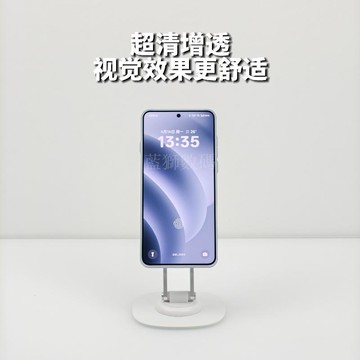 藍獅適用於OPPO Find X8 Ultra手機保護貼 鋼化玻璃貼 滿版 弧邊黑邊絲印AR抗反射塗層帶除塵倉