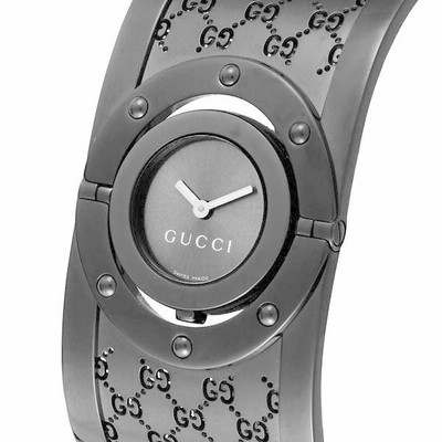 Gucciの腕時計 グッチ GUCCI 腕時計 レディース トワール バングルウォッチ
