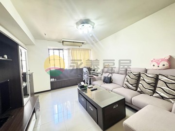 喜來登大遠百商圈/俠隠高樓3房平車/勝利國中學區｜新竹縣竹北市莊敬六街