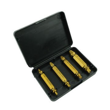 其他配件 斷絲取出器 斷牙取出器 退牙器 滑牙取出 螺絲攻取器 螺絲退牙器 螺絲取出 螺絲快速提取器 180-SO10