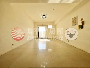 南屯嶺東【陽光之邑】大三房雙平車,超稀有雙車釋出｜台中市南屯區文山九街