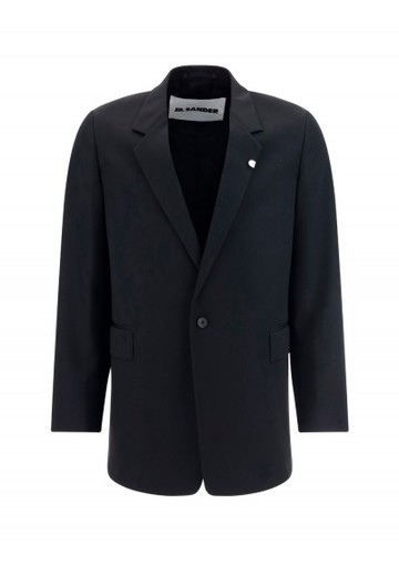 Jil Sander - 01 Tm Jacket - Mens -