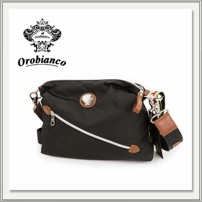 オロビアンコ／orobianco バッグ ショルダーバッグ 鞄 メンズ 男性  