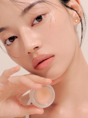 Volumizing Anti-aging Vegan Lip Balm