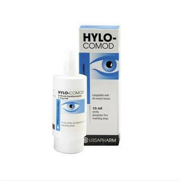德爾薩 明沛隱形眼鏡潤濕液 10 mL 公司貨【立赫藥局】