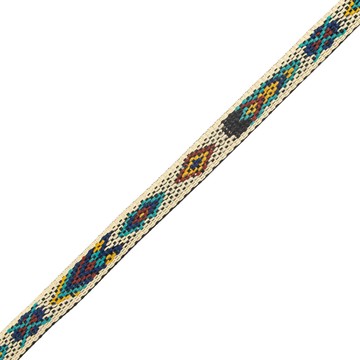 【官網限定】IVAN 莫哈維緹花帶12mm (1/2")45米 (50碼) SSR400406-02