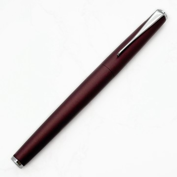 LAMY studio演藝家系列 66 鋼筆 紫褐色