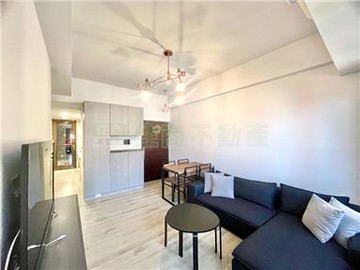 靜修女中電梯2房｜台北市大同區歸綏街