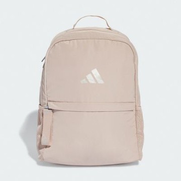 【adidas 愛迪達】 後背包 女 JZ0722