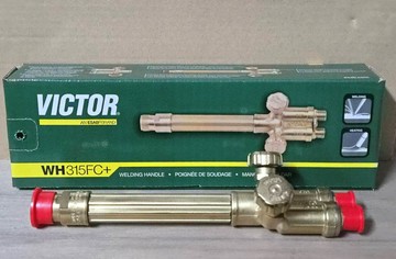 其他配件 切斷後端 WH315FC VICTOR