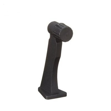 日本Kenko雙筒望遠鏡腳架用金屬支架連接架KTH-001(附1/4吋公螺牙和底部1/4英吋母螺孔)連接器連接座