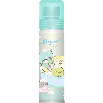 蝦皮隔日到貨 角落生物-小夥伴 胖型膠水A-洗澡 墊腳石購物網