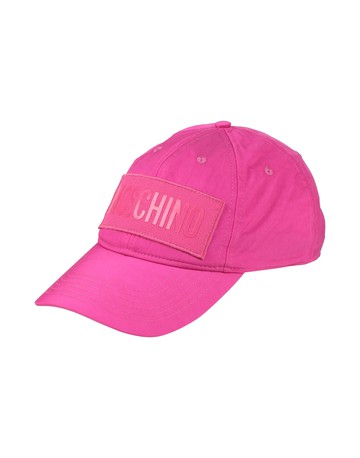 MOSCHINO Hats - Item 46953784