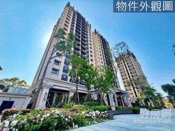 近宜蘭大學輕屋齡法吉歐里2房+坡道平面車位 ｜宜蘭縣宜蘭市農權路三段
