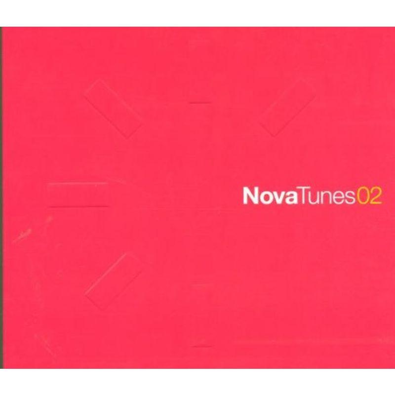 Nova Tunes