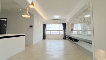 【虹誼】華鳳特區★高樓邊間★2房平車（可再隔一間）｜高雄市鳳山區北昌二街