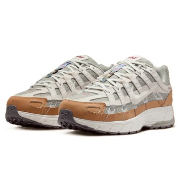 【NIKE】P-6000 馬年限定款 穿搭 咖卡色 休閒鞋 男款 IQ1120-311