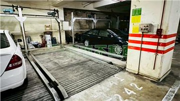 售車位.青年守則｜新北市汐止區建成路