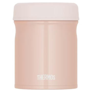 THERMOS 膳魔師 不鏽鋼燜燒罐 JEB400 BEP  粉色  400ml  1個