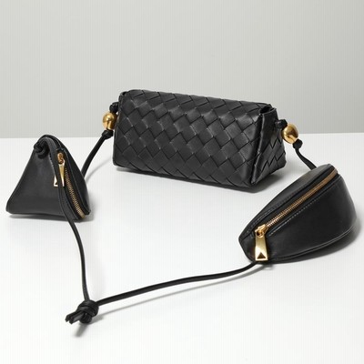 BOTTEGA VENETA★ポーチ オン ストラップ 717429-VCP3C-8425 楽天市場】BOTTEGA VENETA ボッテガヴェネタ ショルダーバッグ