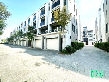 安南九份子台邦5年面寬5米4房雙車墅-天然瓦斯｜台南市安南區永續路