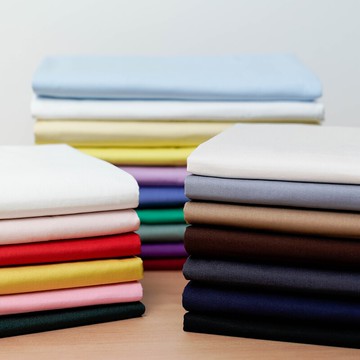 純棉布料純色全棉白襯衫棉布衣服裝面料黑色手工零頭布頭清倉處理