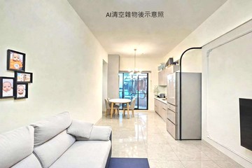 專-南科LM三房平車我最行情｜台南市善化區龍目井路