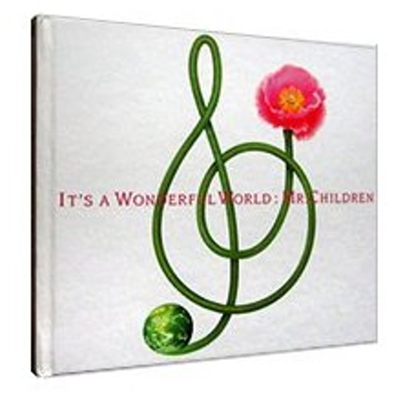 ｍｒ ｃｈｉｌｄｒｅｎ ｉｔ ｓ ａ ｗｏｎｄｅｒｆｕｌ ｗｏｒｌｄ 通販 Lineポイント最大0 5 Get Lineショッピング