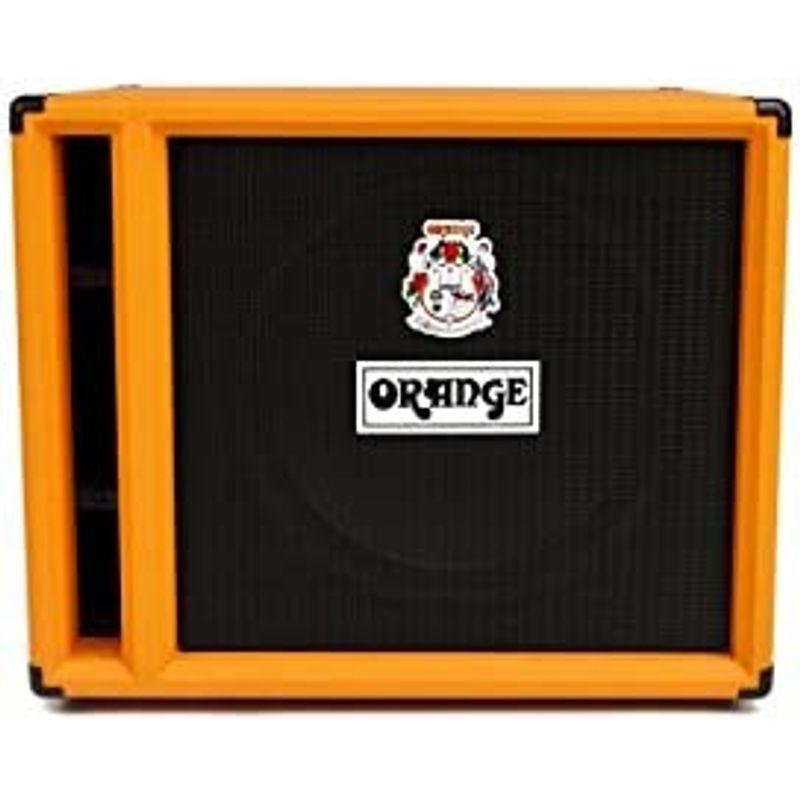 ORANGE 500W Bass Speaker Cabinet with 1x15