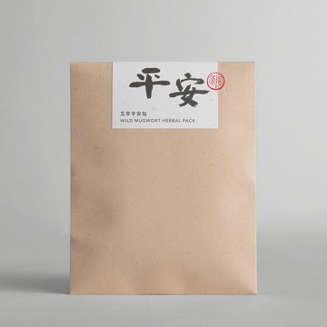 艾草平安包15g-除穢納福