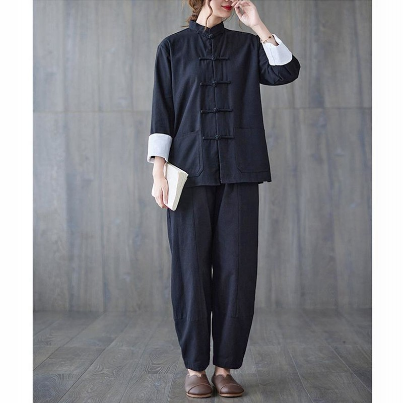 チャイナ服 トップス ★chaiは最大ポイント3倍★ 売れ筋商品|||長袖トップス 前開き 高級感 中国服 秋冬 普段着 舞踏 二胡 衣装 チャイナボタン チャイナ衣装 zt414 チャイナ服 トップス ☆chaiは最大ポイント3倍☆ 可愛いモダン
