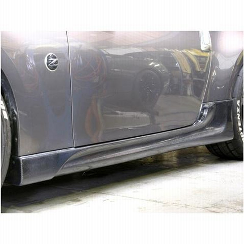 トップシークレット 1/18 ignition model TOPSECRET Fairlady Z (RZ34)発売